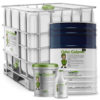 Odor Colonel 21